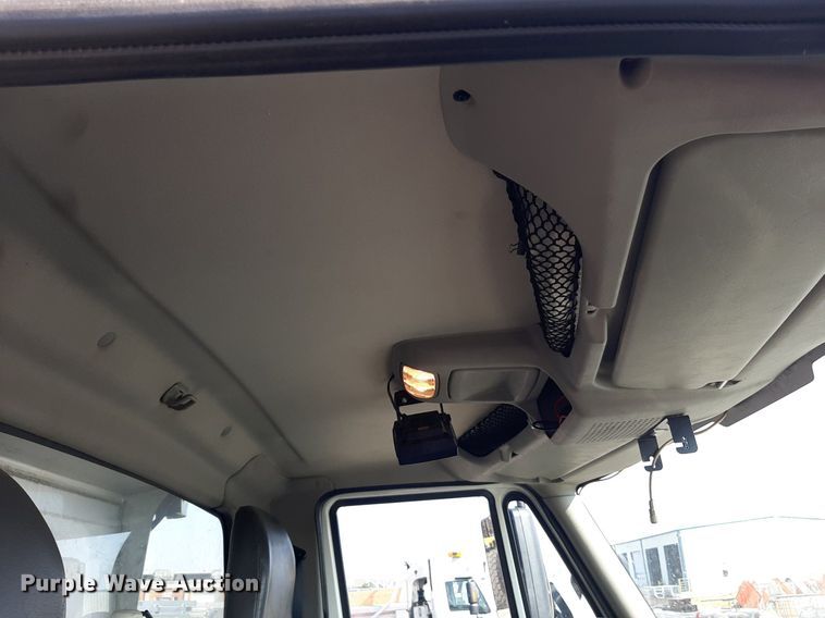 image for item NF9035 2014 International WorkStar 7500  dump truck