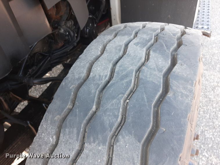 image for item NF9035 2014 International WorkStar 7500  dump truck