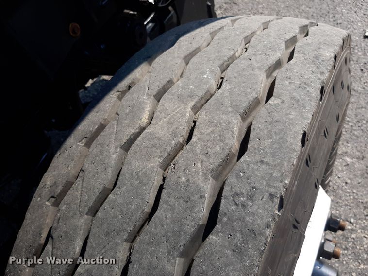 image for item NF9035 2014 International WorkStar 7500  dump truck