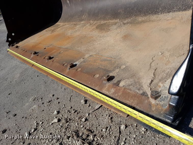 image for item NF9036 2007 Caterpillar 930G  wheel loader