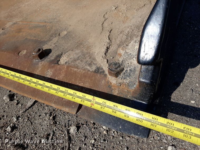 image for item NF9036 2007 Caterpillar 930G  wheel loader