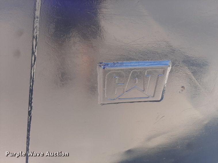 image for item NF9036 2007 Caterpillar 930G  wheel loader