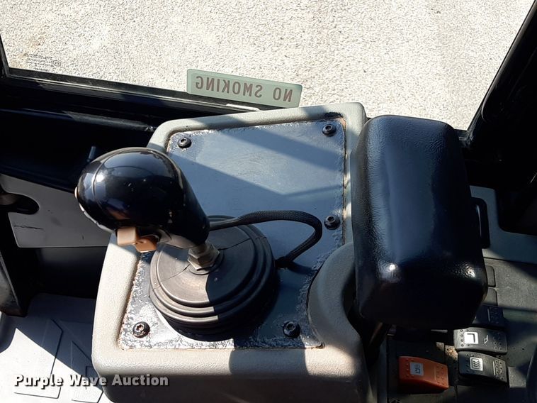 image for item NF9036 2007 Caterpillar 930G  wheel loader