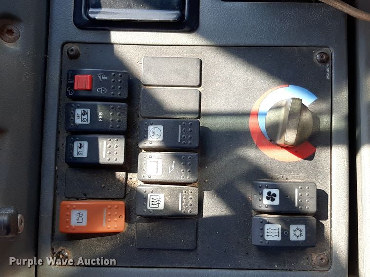 image for item NF9036 2007 Caterpillar 930G  wheel loader