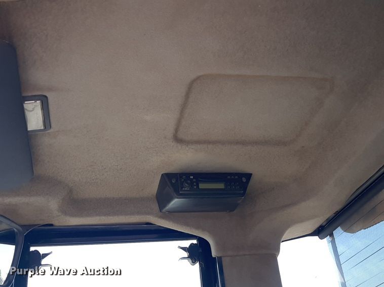 image for item NF9036 2007 Caterpillar 930G  wheel loader