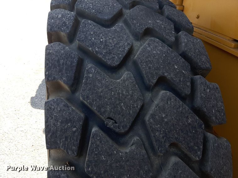 image for item NF9036 2007 Caterpillar 930G  wheel loader