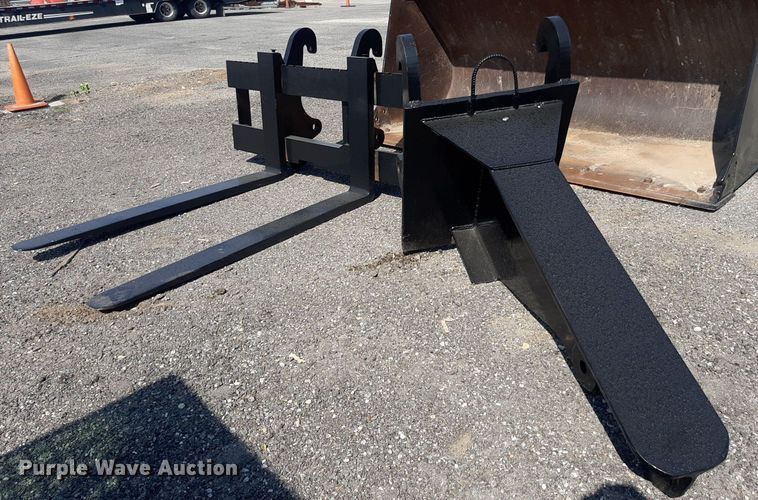 image for item NF9036 2007 Caterpillar 930G  wheel loader