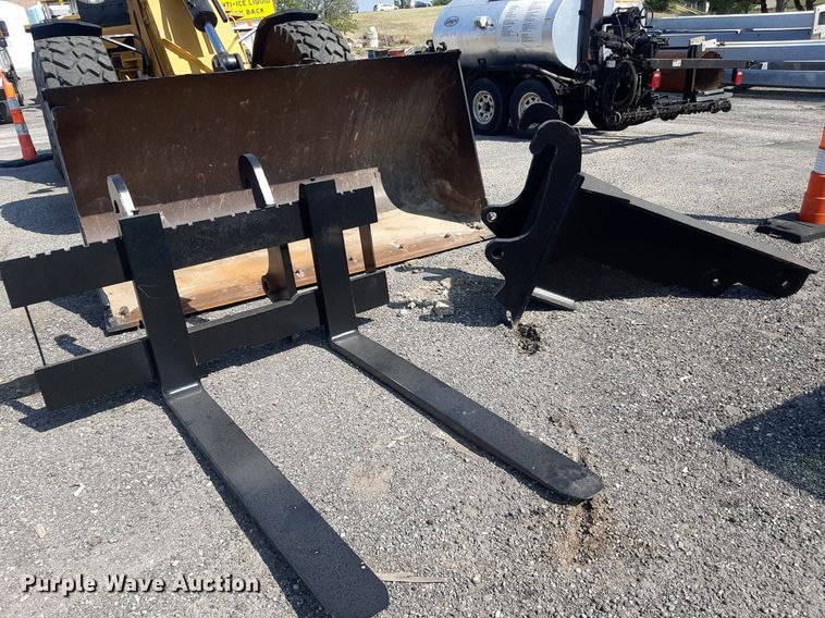 image for item NF9036 2007 Caterpillar 930G  wheel loader