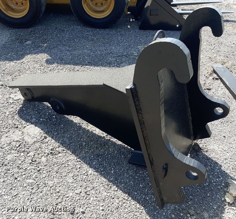 image for item NF9036 2007 Caterpillar 930G  wheel loader