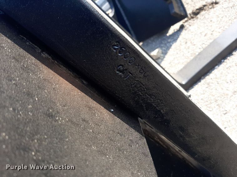 image for item NF9036 2007 Caterpillar 930G  wheel loader