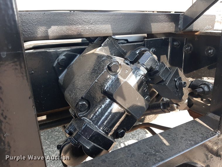 image for item NF9038 2012 Freightliner Business Classic M2  dump truck