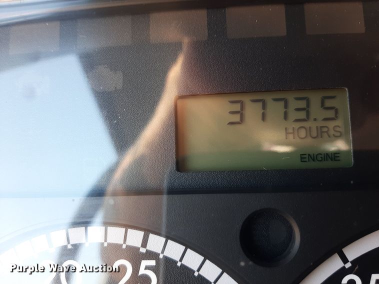 image for item NF9038 2012 Freightliner Business Classic M2  dump truck