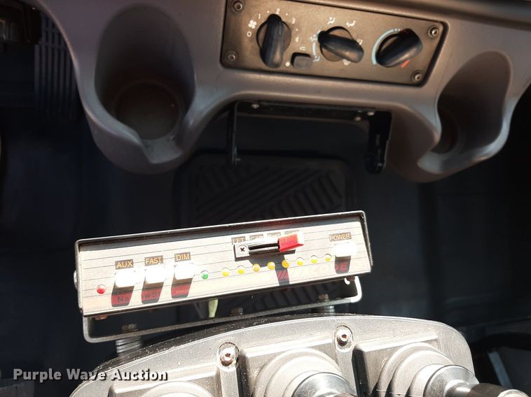 image for item NF9038 2012 Freightliner Business Classic M2  dump truck