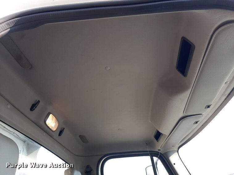 image for item NF9038 2012 Freightliner Business Classic M2  dump truck