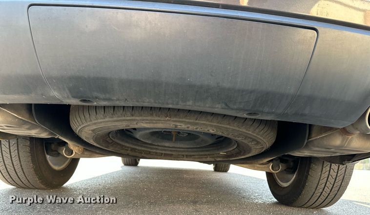 image for item NF9039 2020 Dodge Durango SSV  SUV