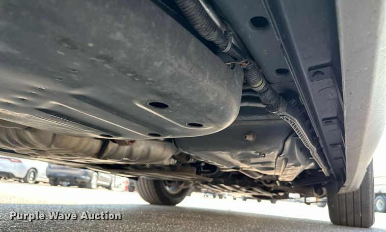 image for item NF9039 2020 Dodge Durango SSV  SUV