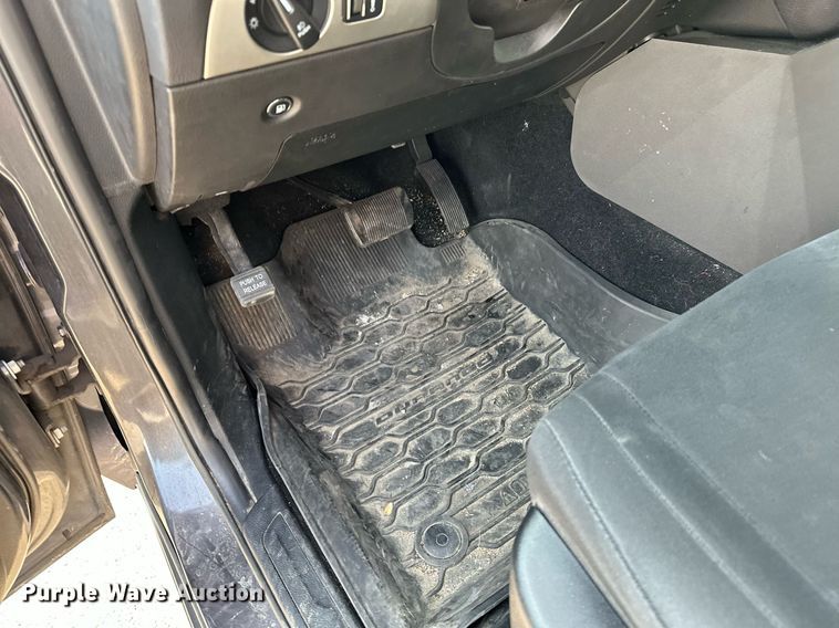 image for item NF9039 2020 Dodge Durango SSV  SUV