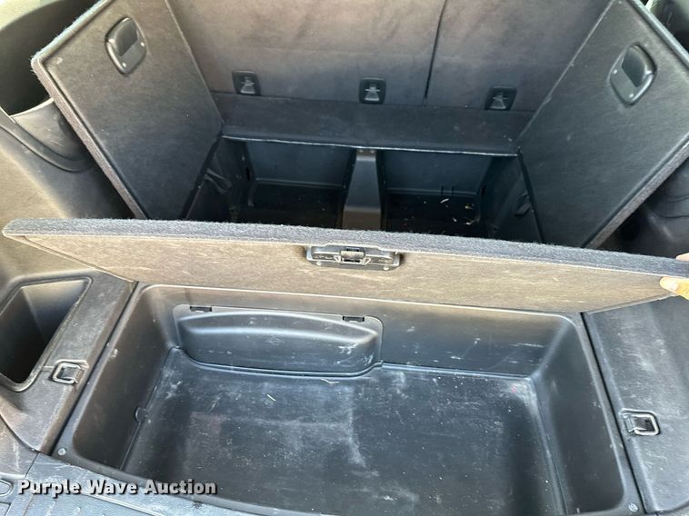 image for item NF9039 2020 Dodge Durango SSV  SUV