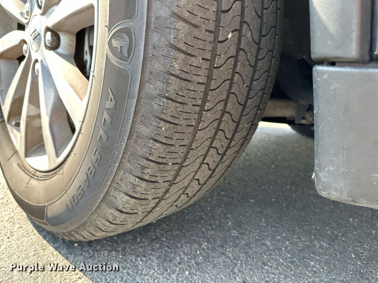 image for item NF9039 2020 Dodge Durango SSV  SUV