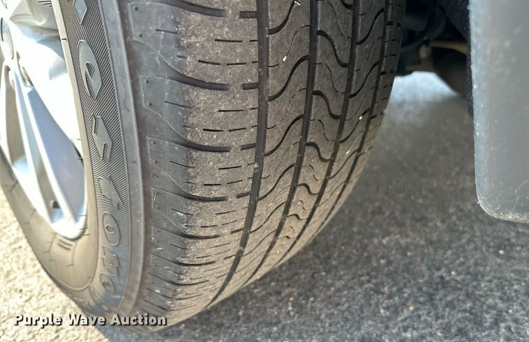 image for item NF9039 2020 Dodge Durango SSV  SUV