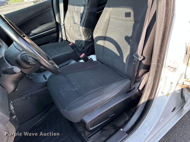 image for item NF9040 2020 Dodge Charger Police