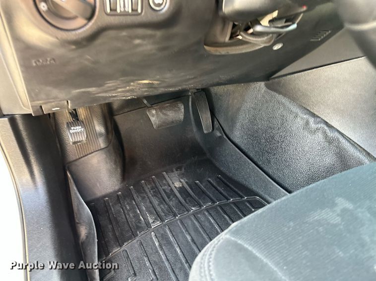 image for item NF9040 2020 Dodge Charger Police