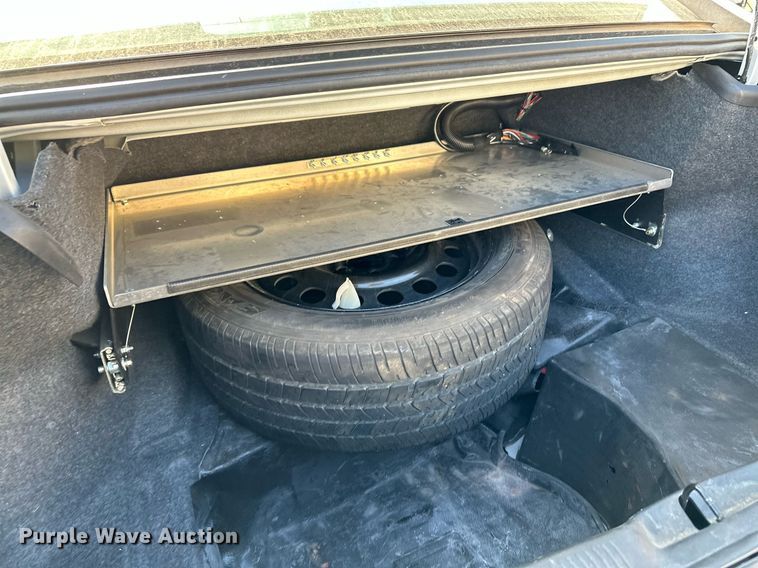 image for item NF9040 2020 Dodge Charger Police