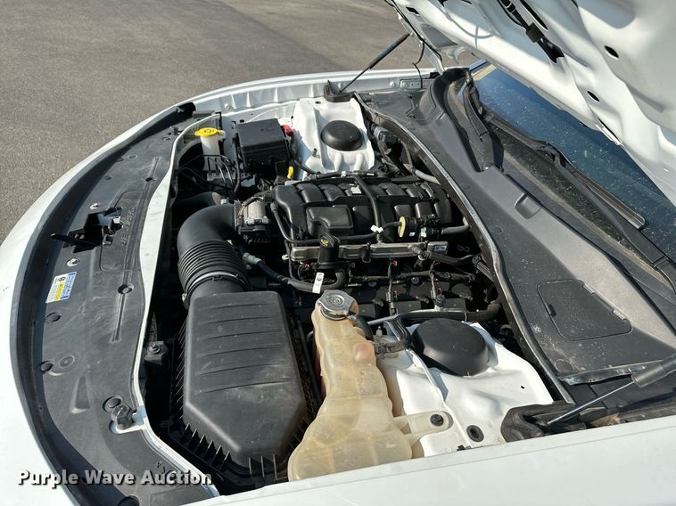 image for item NF9040 2020 Dodge Charger Police