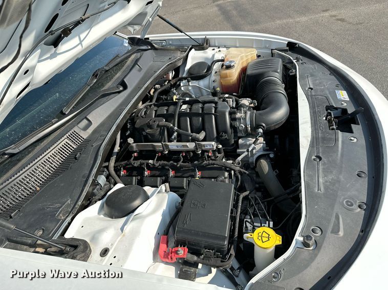 image for item NF9040 2020 Dodge Charger Police