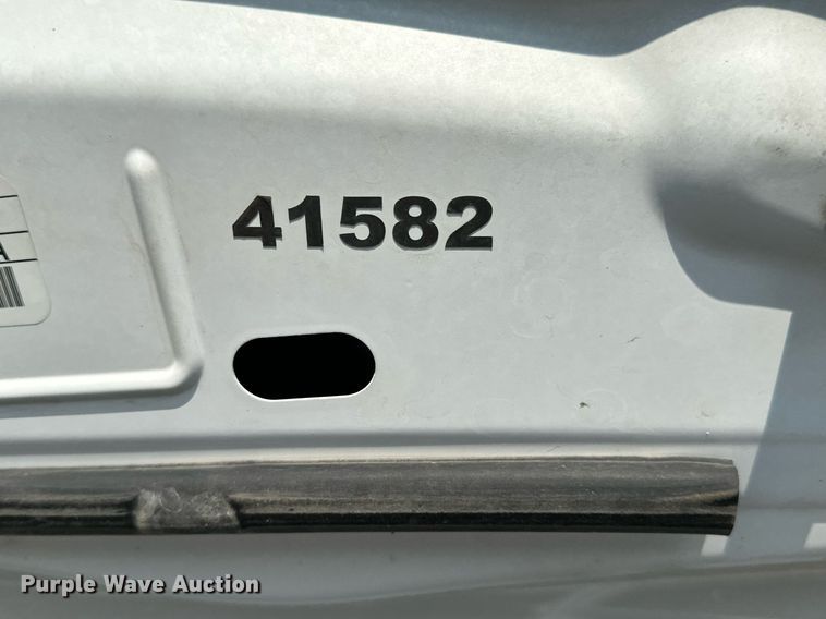 image for item NF9040 2020 Dodge Charger Police