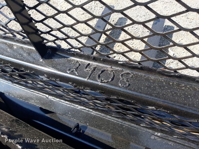 image for item NF9041 2002 Caterpillar 248  skid steer loader