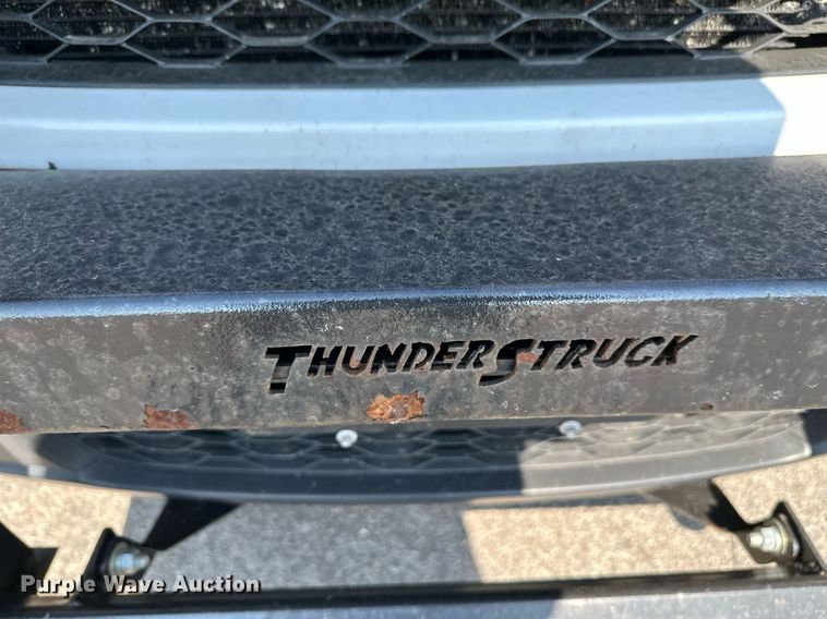 image for item NF9042 2018 Ford Explorer Police Interceptor  SUV