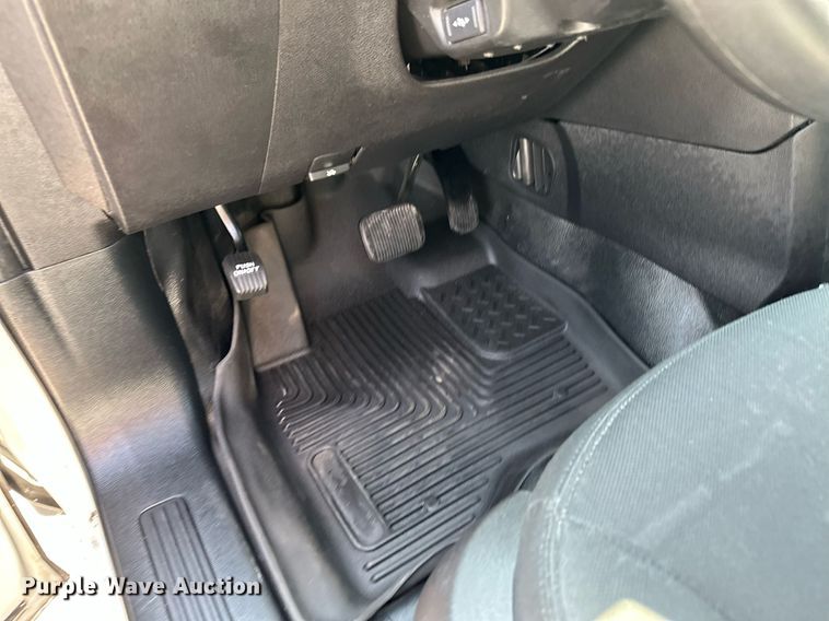 image for item NF9042 2018 Ford Explorer Police Interceptor  SUV