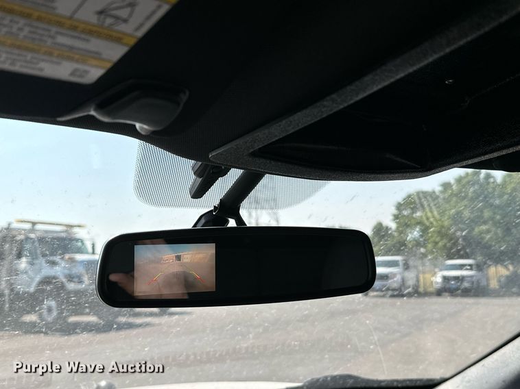 image for item NF9042 2018 Ford Explorer Police Interceptor  SUV