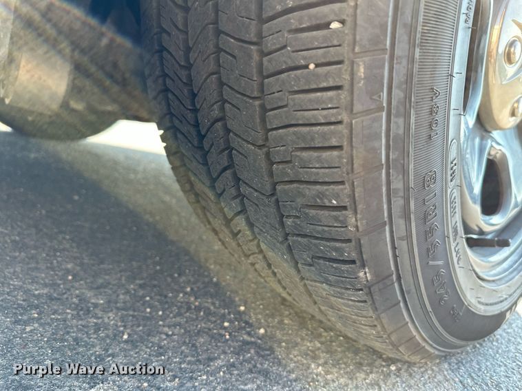 image for item NF9042 2018 Ford Explorer Police Interceptor  SUV