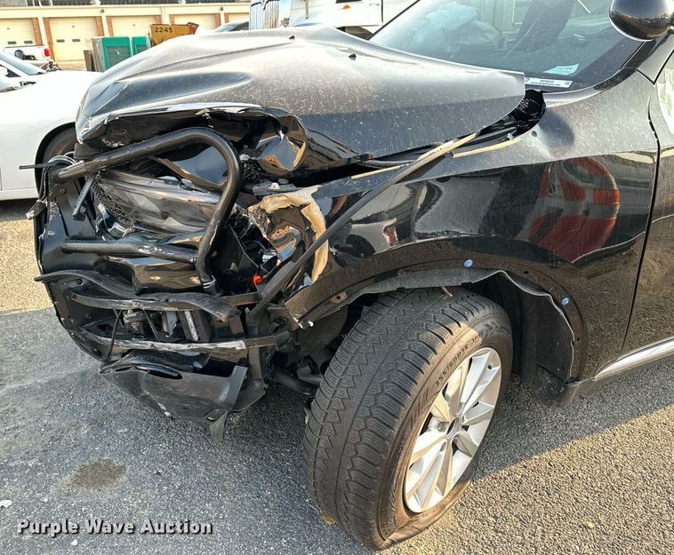 image for item NF9043 2021 Dodge Durango SSV  SUV