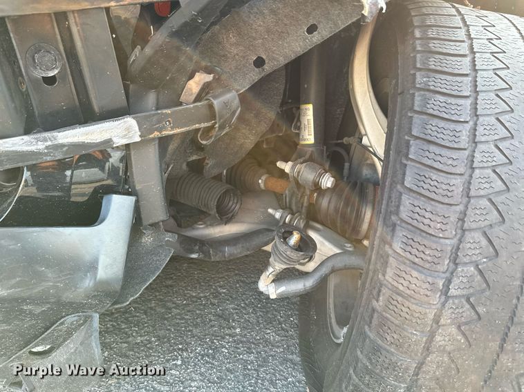 image for item NF9043 2021 Dodge Durango SSV  SUV