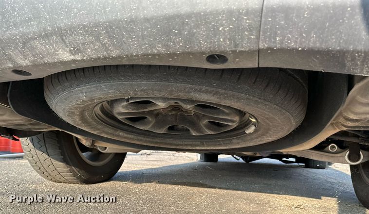 image for item NF9043 2021 Dodge Durango SSV  SUV