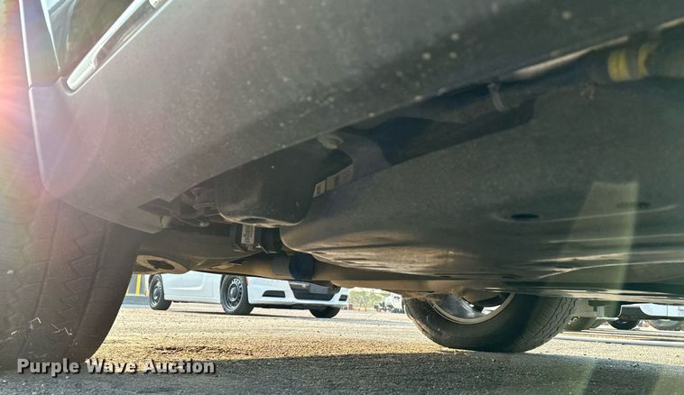 image for item NF9043 2021 Dodge Durango SSV  SUV