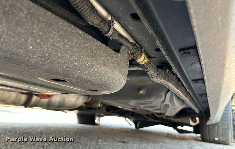 image for item NF9043 2021 Dodge Durango SSV  SUV