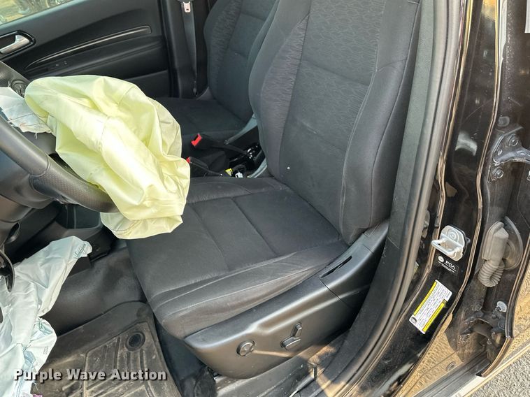 image for item NF9043 2021 Dodge Durango SSV  SUV