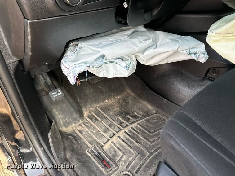 image for item NF9043 2021 Dodge Durango SSV  SUV