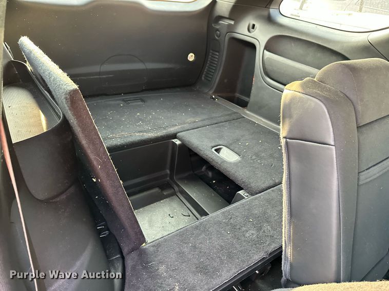 image for item NF9043 2021 Dodge Durango SSV  SUV