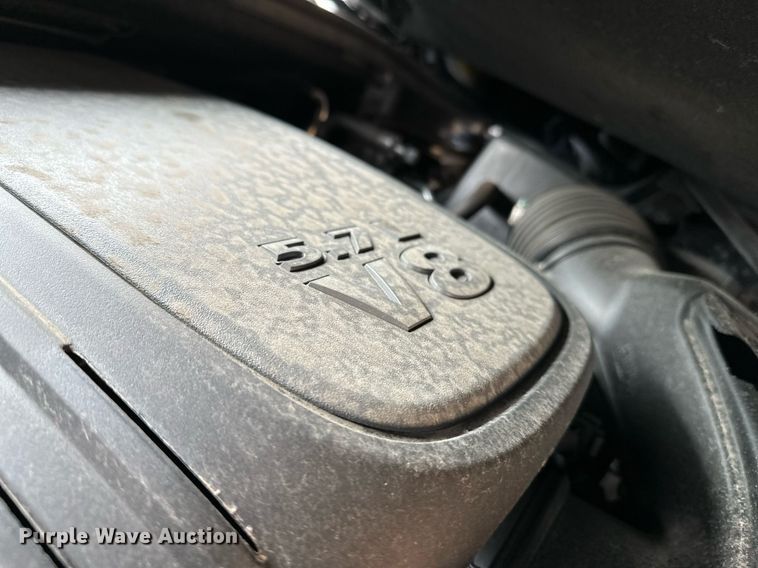 image for item NF9043 2021 Dodge Durango SSV  SUV