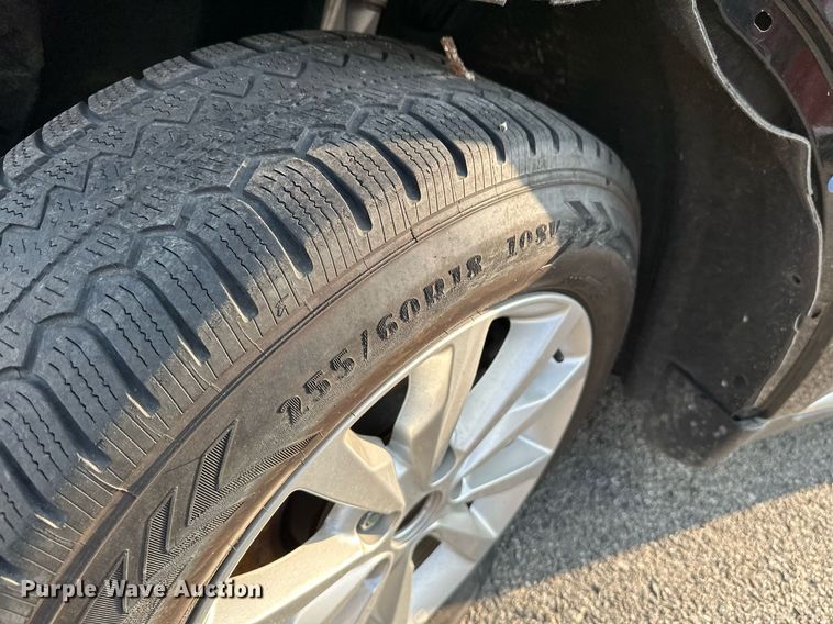 image for item NF9043 2021 Dodge Durango SSV  SUV