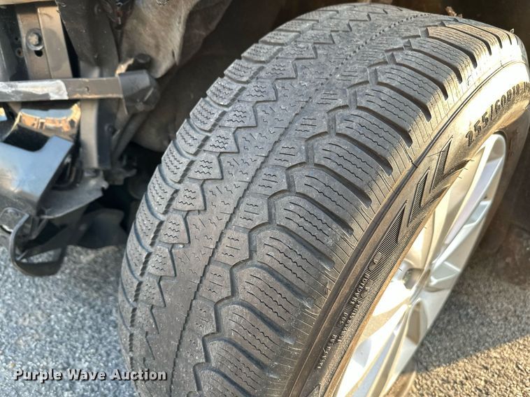 image for item NF9043 2021 Dodge Durango SSV  SUV