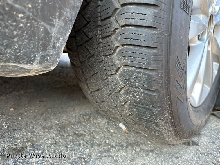 image for item NF9043 2021 Dodge Durango SSV  SUV