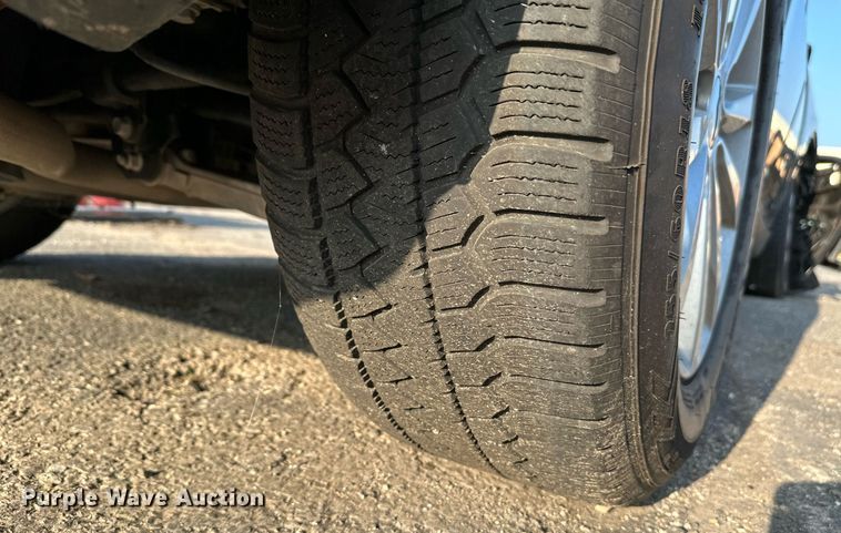 image for item NF9043 2021 Dodge Durango SSV  SUV