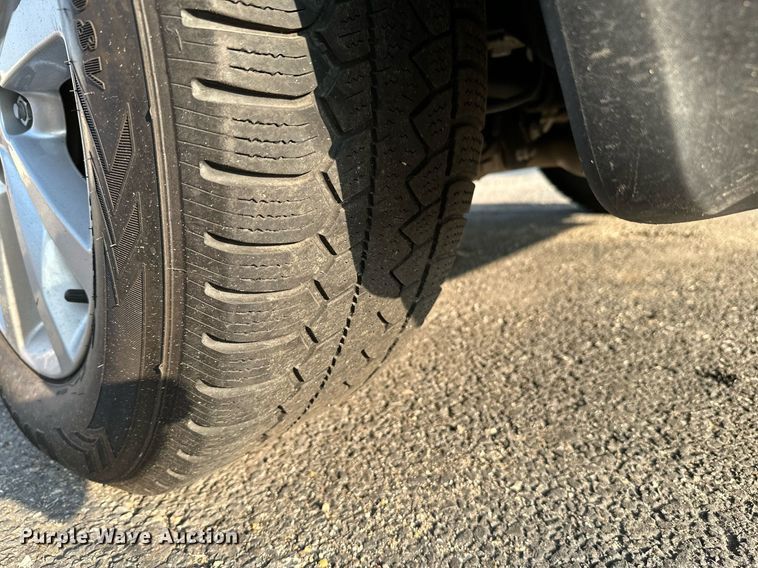 image for item NF9043 2021 Dodge Durango SSV  SUV