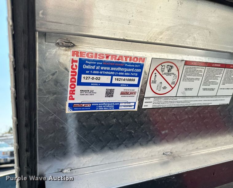 image for item NF9044 2016 GMC Sierra 2500HD  pickup truck